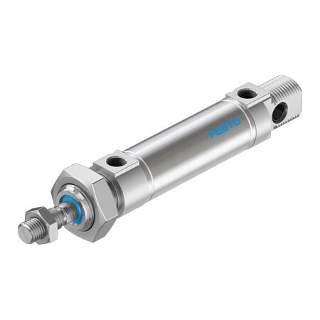 Festo Standards-Based Cylinder DSNU-25-35-PPV-A DSNU-25-35-PPV-A